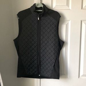 Perry Ellis Vest